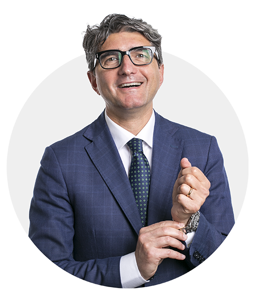 Alfredo Tiberio | Tiberio Lavoro e Consulenza