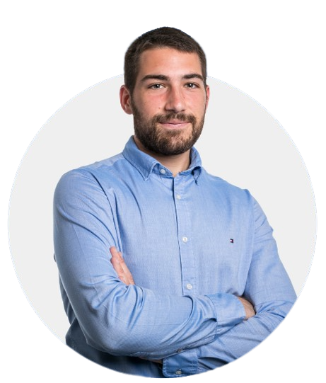 Andrea Di Donato| Tiberio Lavoro e Consulenza