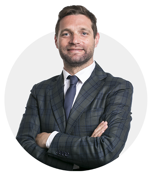 Angelo Carota | Tiberio Lavoro e Consulenza