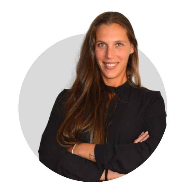 Deborah Bazzani | Tiberio Lavoro e Consulenza