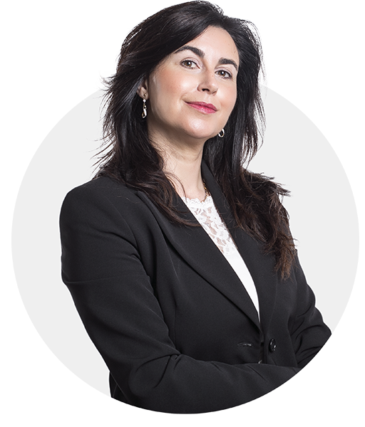 Monica Di Benedetto | Tiberio Lavoro e Consulenza