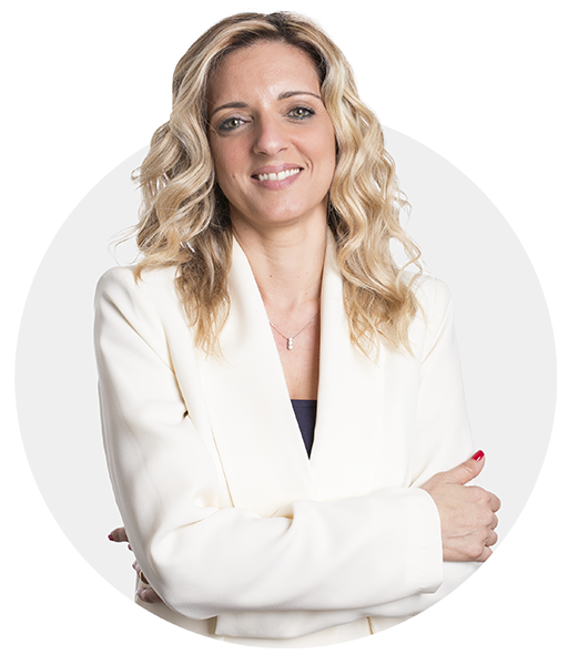 Paola Tiberio | Tiberio Lavoro e Consulenza