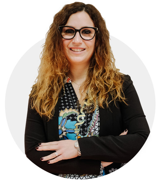 Simona Buonaiuto | Tiberio Lavoro e Consulenza