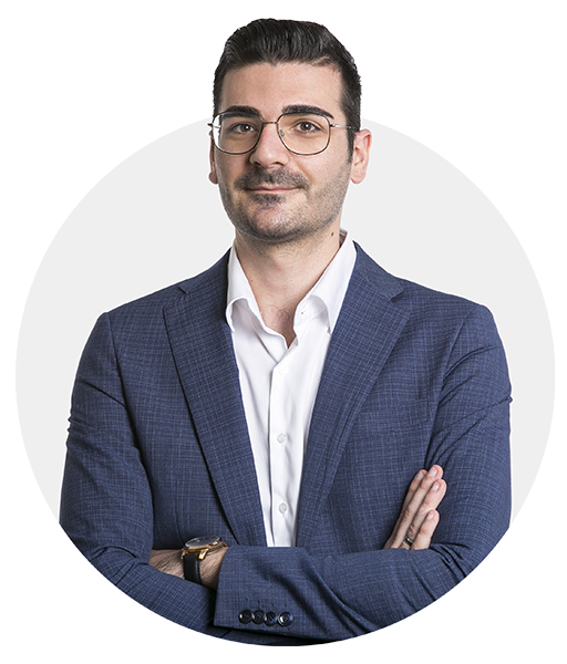 Simone Giansante | Tiberio Lavoro e Consulenza