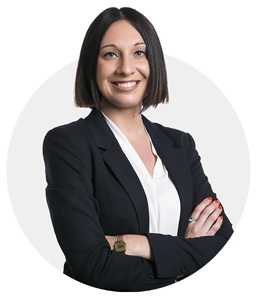 Veronica Bozzelli | Tiberio Lavoro e Consulenza